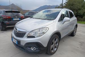 OPEL MOKKA 1.7D 130CV - NAVI E TELECAMERA