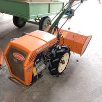 motocoltivatore goldoni 610 A