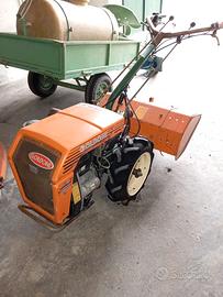motocoltivatore goldoni 610 A
