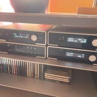 M2Tech Tosh & Marley MK2