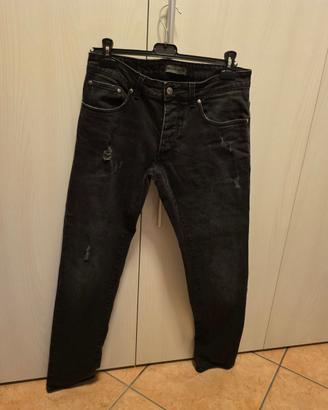 Jeans Absolut Joy Black