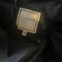Pantaloni equitazione uomo samshield premium line