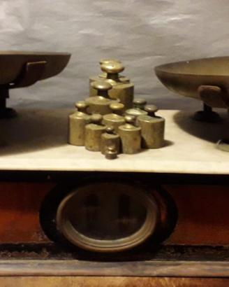 Bilancia da cucina Vintage