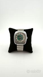 Orologio Sicura anni 60 Manuale