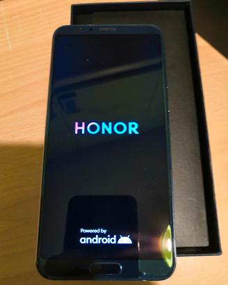honor View 10 6GB Ram 128gb 