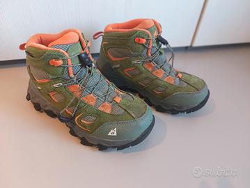 Scarpe da montagna n 34