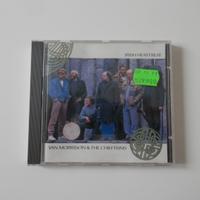 Cd Van Morrison & The Chieftains Irish Heartbeat