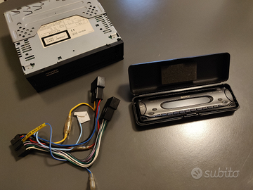 Autoradio Sony cdx-s2000