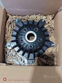 Mozzo VMC Vespa Special  Zip Et2 ET4 PK Px