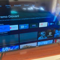 Tv hisense