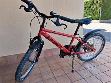 Mountain bike bambino