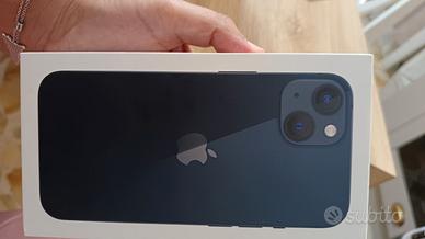 Iphon 13 128 gb