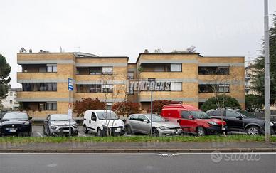 QUADRILOCALE CON 50MQ2 DI TERRAZZO !