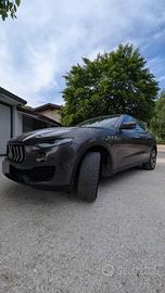 Maserati Levante 3.0 V6 Diesel 250 CV AWD – 2019