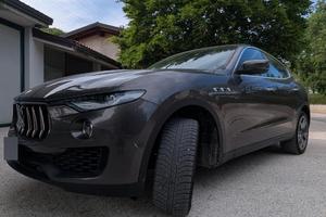 Maserati Levante 3.0 V6 Diesel 250 CV AWD – 2019