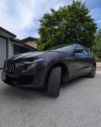Maserati Levante 3.0 V6 Diesel 250 CV AWD – 2019