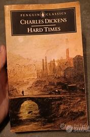 Hard Times, Charles Dickens ( Eng )