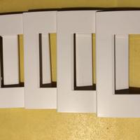 Materiale elettrico Bticino