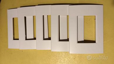 Materiale elettrico Bticino