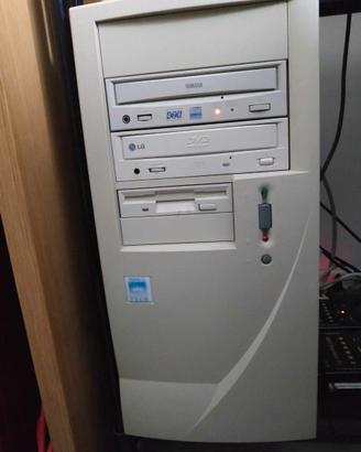 PC Recording studio,Echo Gina & Cubase software.