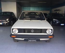 Volkswagen Golf Cabriolet Golf Cabriolet 1100 GL