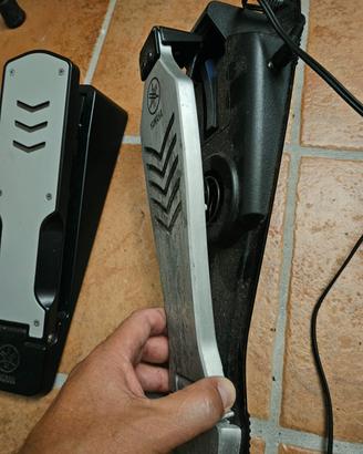 Pedali batteria dtx