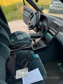Alfa Romeo 164 super  POKISSIMI CHILOMETRI 