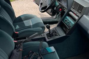 Alfa Romeo 164 super  POKISSIMI CHILOMETRI 