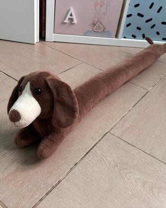 Peluche ferma porta