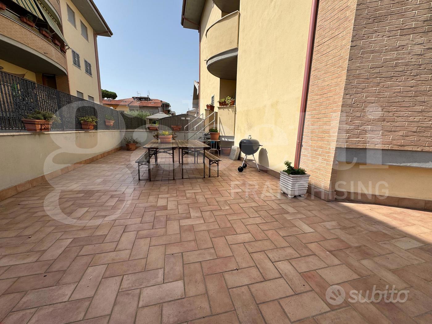 Appartamento – Marino, Cava dei Selci - Vista 5