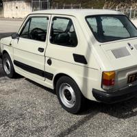 Fiat 126 - 1979