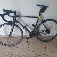 Bici da corsa