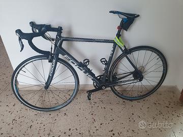 Bici da corsa