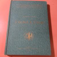 libro agricolo 1929