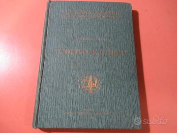 libro agricolo 1929