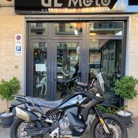 Cf Moto 800MT-X Xplorer NUOVA €8999fc