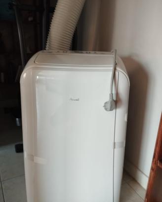 condizionatore portatile 