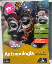 Antropologia - Ugo Fabietti