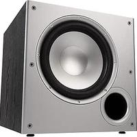subwoofer 100 watt reali psw10 polkaudio