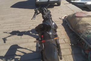 Citycoco Altro modello - 2024