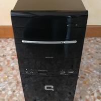 PC Desktop Compaq