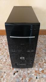 PC Desktop Compaq