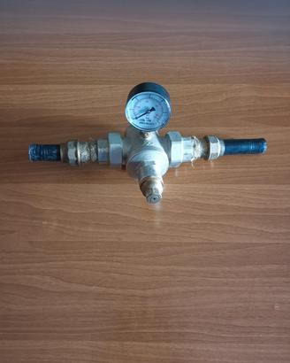 riduttore di pressione acqua 