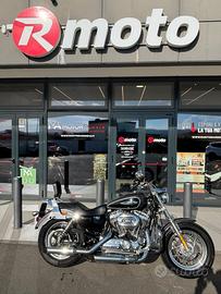 Harley-davidson 1200 Sportster