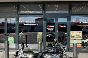 Harley-davidson 1200 Sportster