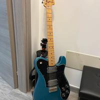 Fender telecaster deluxe vintera