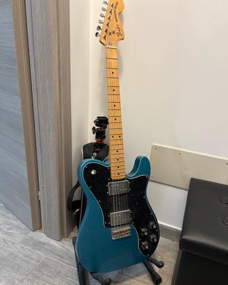 Fender telecaster deluxe vintera