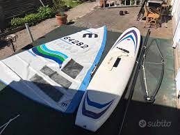 windsurf mistral competition