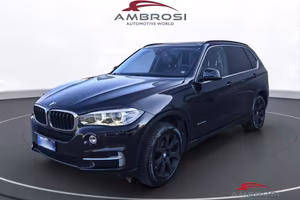 BMW X5 xDrive25d Luxury - PER OPERATORI DEL SETT
