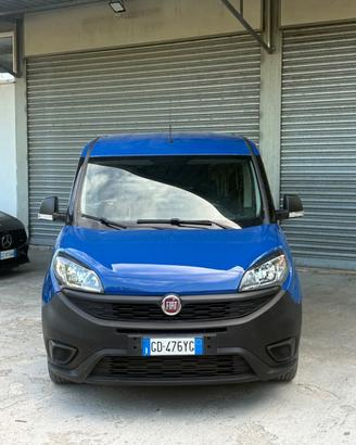 Fiat DOBLO 1.6MJT 105cv